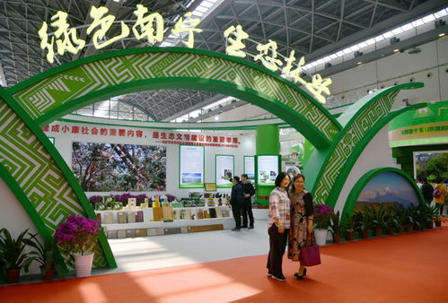 2019中國-東盟博覽會林產(chǎn)品及木制品展 體驗(yàn)式拓展活動(dòng)的策劃與實(shí)踐