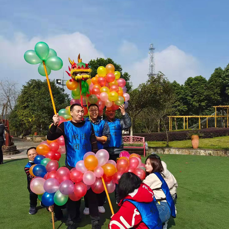 協(xié)作賦能 榮昌區(qū)專業(yè)團(tuán)隊(duì)?wèi)敉馔卣古嘤?xùn)，打造高績效企業(yè)新風(fēng)尚